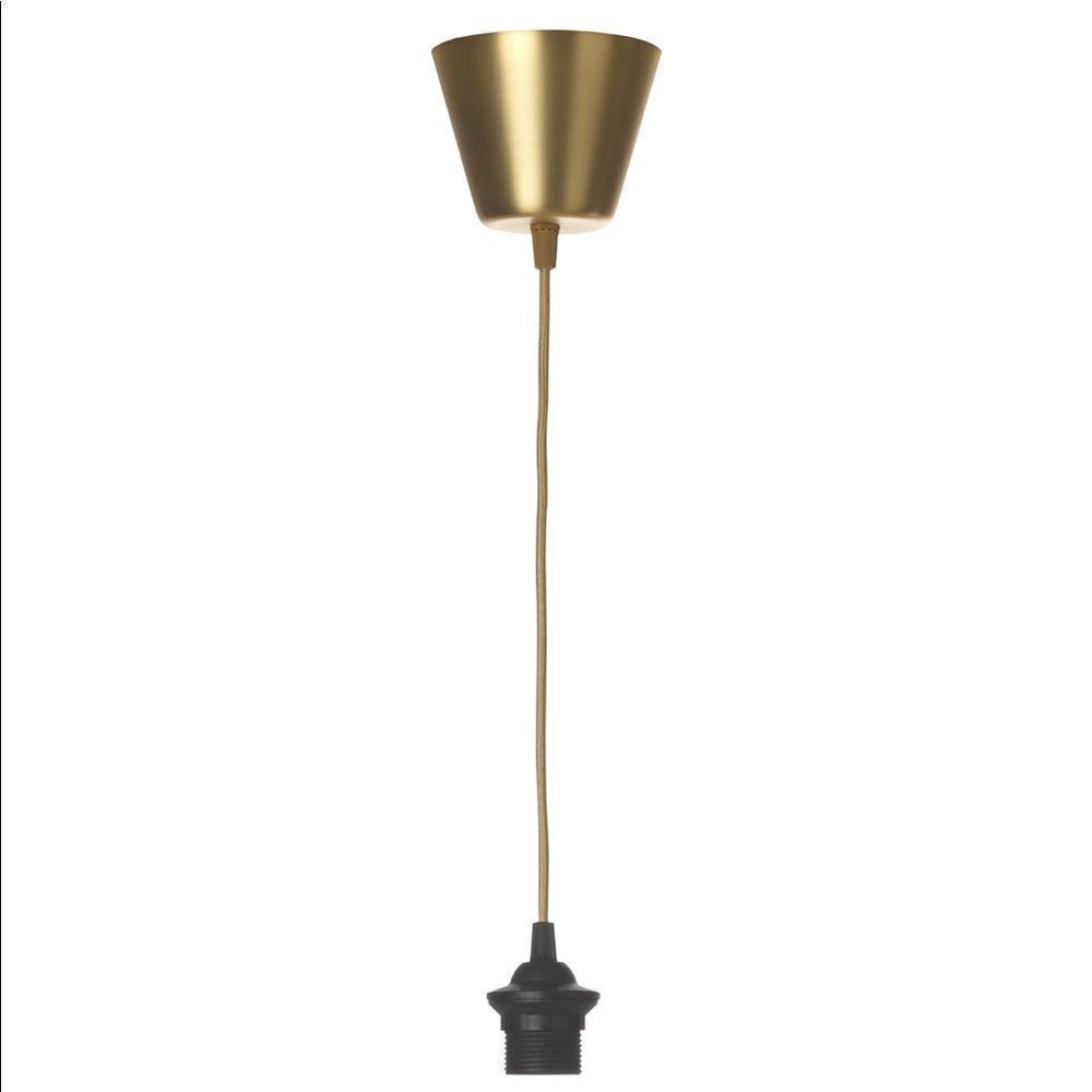 IKEA Hemma light cord set.